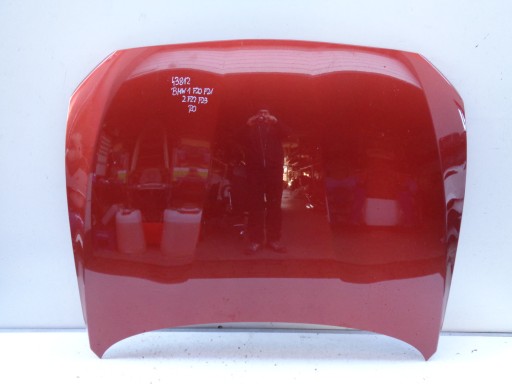 HAUBA POKLOPAC MOTORA BMW 1 F20 F21 2 F22 F23 NR 43812