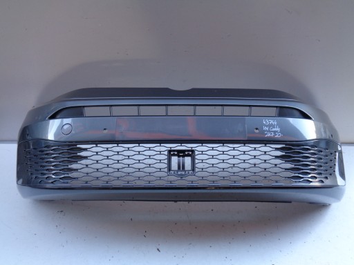 BRANIK PREDNJA STRANA VW CADDY 2K 2K7 20- NR 43744
