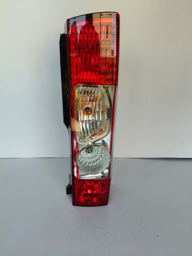 LAMPA FAR DESNA STRANA ZADNJA FIAT DUCATO BOXER JUMPER 06-14