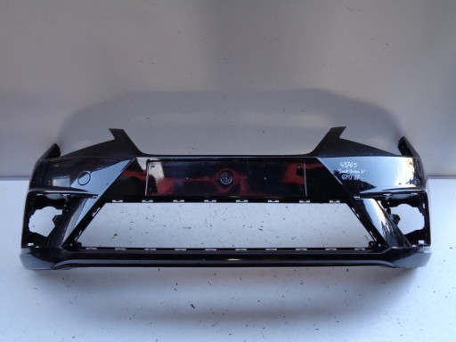 BRANIK PREDNJA STRANA SEAT IBIZA V 6F 6F0 17- NR 43765