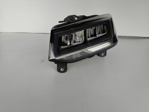 LAMPA FAR LIJEVA STRANA AUDI Q2 81A REDIZAJN FULL LED