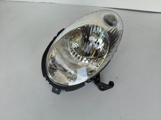 LAMPA FAR LIJEVA STRANA NISSAN MICRA K12 02-