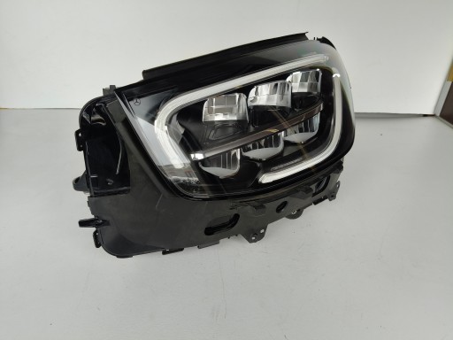 LAMPA FAR LIJEVA STRANA MERCEDES GLC W253 19- REDIZAJN FULL LED