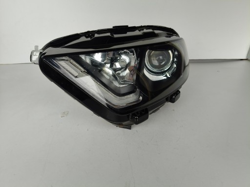 LAMPA FAR LIJEVA STRANA FORD ECOSPORT 17- REDIZAJN TAMNA