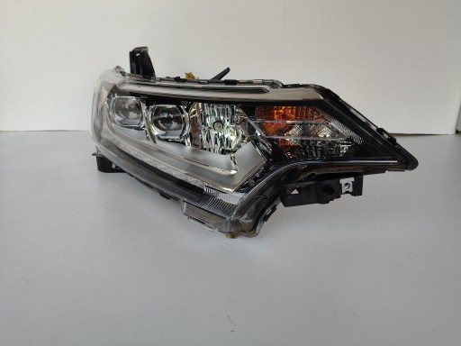 LAMPA FAR DESNA STRANA MITSUBISHI OUTLANDER III 15- REDIZAJN FULL LED