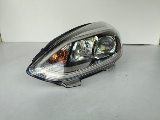 LAMPA FAR LIJEVA STRANA FORD FIESTA MK8 17- LED