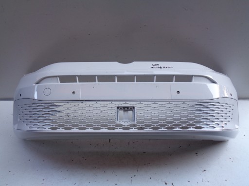 BRANIK PREDNJA STRANA VW CADDY 2K 2K7 20- NR 46076