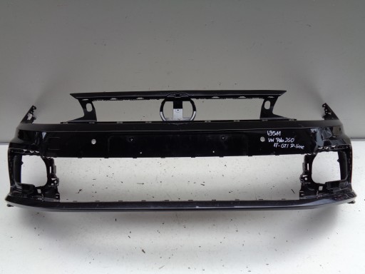 BRANIK PREDNJA STRANA VW POLO GTI R-LINE 2G 2G0 17- NR 43511