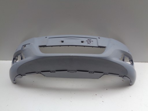 --NO-WY-- BRANIK PREDNJA STRANA OPEL ZAFIRA B 08- REDIZAJN NR 48870