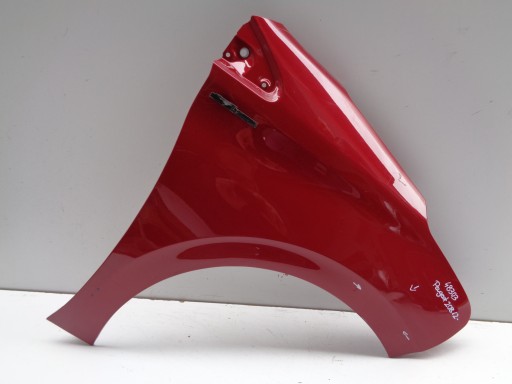 BLATOBRAN DESNA STRANA PREDNJA PEUGEOT 208 12- NR 48303