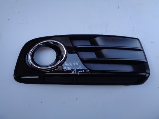 MREŽICA BRANIKA DESNA STRANA AUDI Q5 8R 8R0 12-16 REDIZAJN
