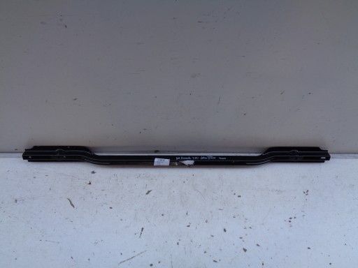 NOVI POJAČANJE GREDA BRANIKA PREDNJA DOLJNA VW AMAROK 2H 2H0