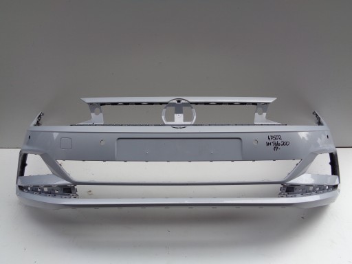 BRANIK PREDNJA STRANA VW POLO 2G 2G0 17- NR 47502