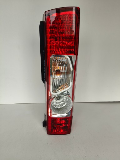 LAMPA FAR DESNA STRANA ZADNJA FIAT DUCATO BOXER JUMPER 06-14