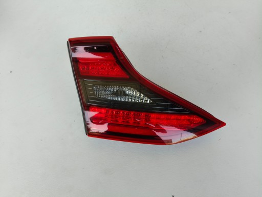 LAMPA FAR LIJEVA STRANA ZADNJA W GEPEKA HYUNDAI IONIQ 17- LED