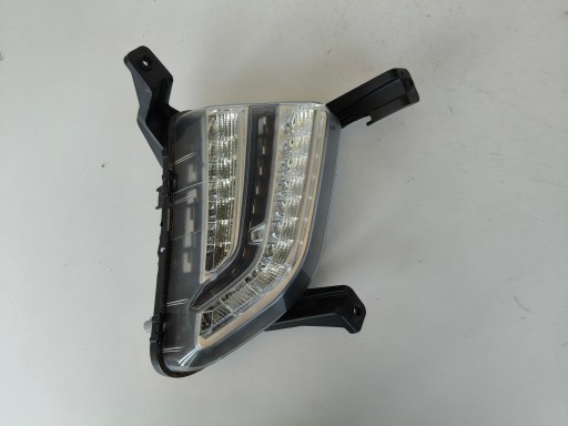 MAGLENKA DESNA STRANA HYUNDAI IONIQ REDIZAJN LED