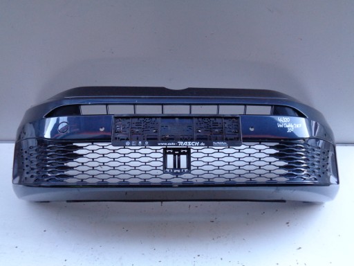 BRANIK PREDNJA STRANA VW CADDY 2K 2K7 20- NR 44320