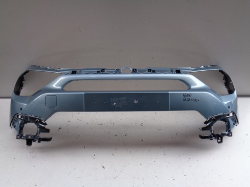 BRANIK PREDNJA STRANA CITROEN C4 III 20- NR 43140