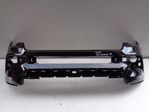 BRANIK PREDNJA STRANA JEEP COMPASS II 20- REDIZAJN NR 43132