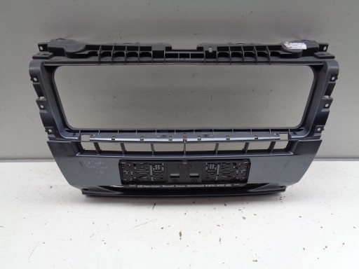 BRANIK MREŽICA MASKA FIAT DUCATO BOXER JUMPER 06-14