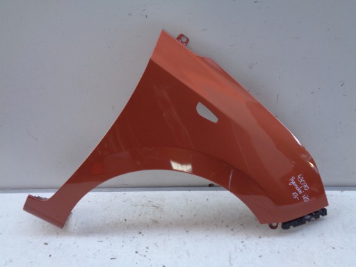 BLATOBRAN DESNA STRANA PREDNJA HYUNDAI I10 II 13- NR 43070