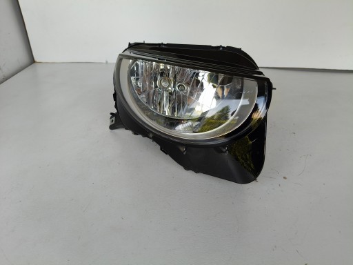 LAMPA FAR DESNA STRANA FIAT 500 II 20-