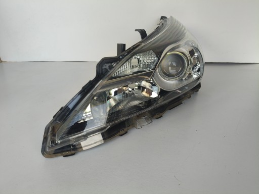 LAMPA FAR LIJEVA STRANA TOYOTA VERSO 13- REDIZAJN