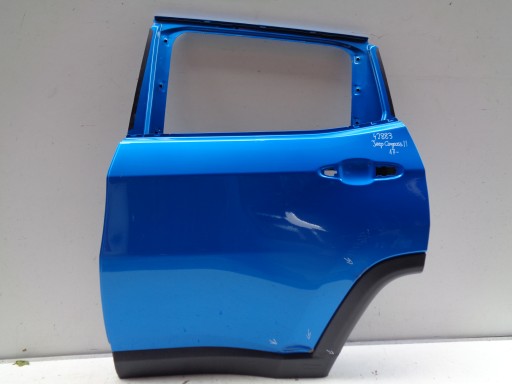 VRATA LIJEVA ZADNJA JEEP COMPASS II 17- NR 42883