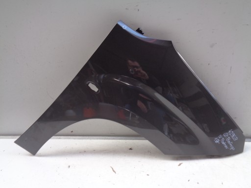 BLATOBRAN DESNA STRANA PREDNJA CITROEN BERLINGO PARTNER COMBO E 18- NR 42968