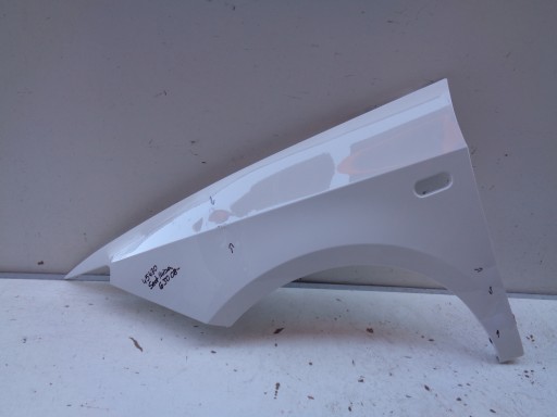 BLATOBRAN LIJEVA STRANA PREDNJA SEAT IBIZA 6J 6J0 08- NR 45430