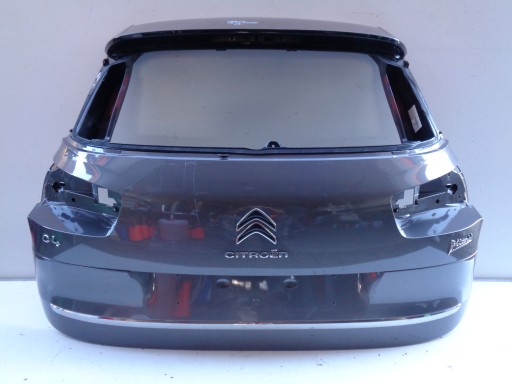 GEPEK ZADNJA CITROEN C4 PICASSO II 13- NR 43023