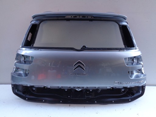 GEPEK ZADNJA CITROEN C4 GRAND PICASSO II 13- NR 43024