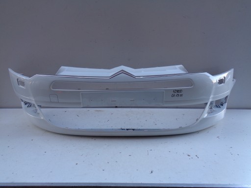 BRANIK PREDNJA STRANA CITROEN C5 III 08- NR 42900