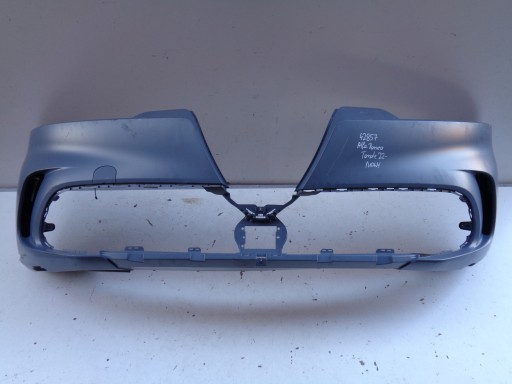 NOVI BRANIK PREDNJA STRANA ALFA ROMEO TONALE 22- NR 42857