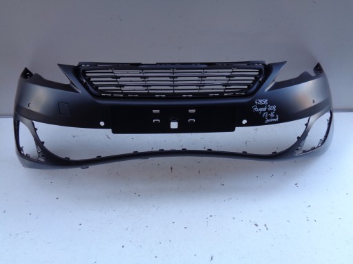 NOVI BRANIK PREDNJA STRANA PEUGEOT 308 13-16 NR 42858