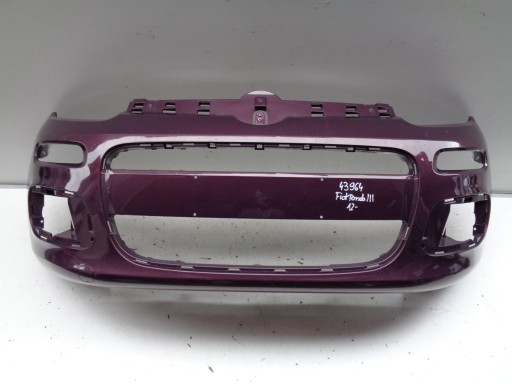 BRANIK PREDNJA STRANA FIAT PANDA III 12- NR 43964