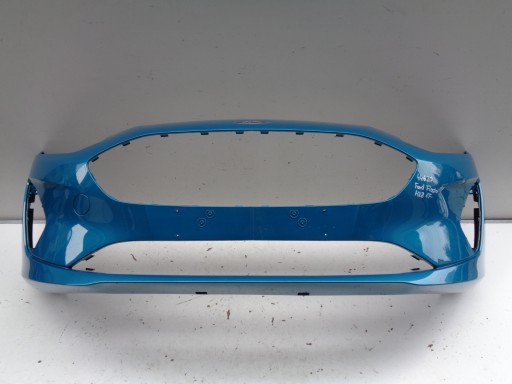 BRANIK PREDNJA STRANA FORD FIESTA MK8 17- NR 44620