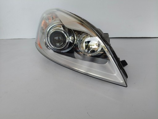LAMPA FAR DESNA STRANA VOLVO XC60 08- XENON ZAKRETNI