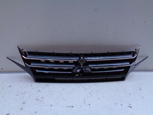 MASKA MITSUBISHI SPACE STAR 20-