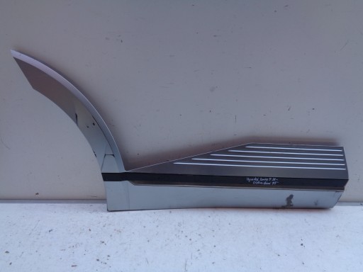 LAJSNA VRATA DESNA STRANA ZADNJA HYUNDAI IONIQ 5 21-