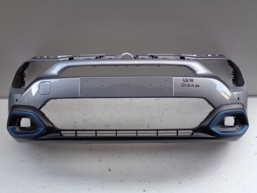 BRANIK PREDNJA STRANA CITROEN C4 III 20- NR 42678