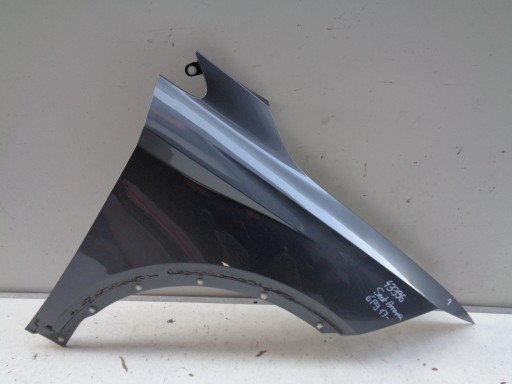 BLATOBRAN DESNA STRANA PREDNJA SEAT ARONA 6F9 17- NR 43396