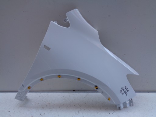 BLATOBRAN DESNA STRANA PREDNJA OPEL MOKKA 12-16 NR 42630