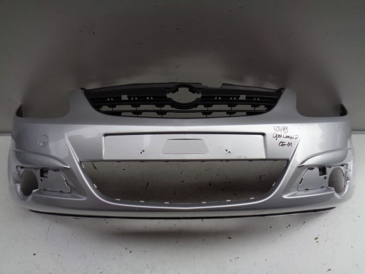 BRANIK PREDNJA STRANA OPEL CORSA D 06-11 NR 42489
