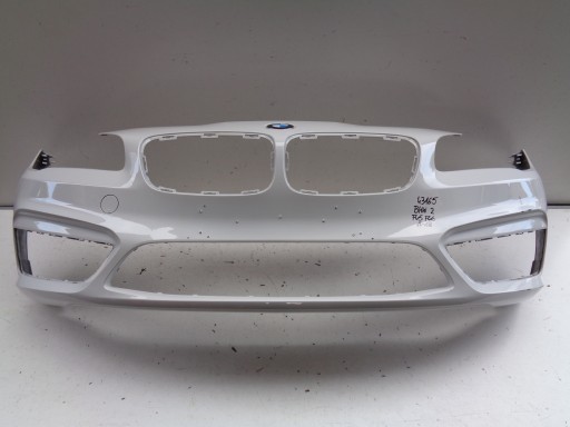 BRANIK PREDNJA STRANA BMW 2 F45 F48 14-18 NR 43165
