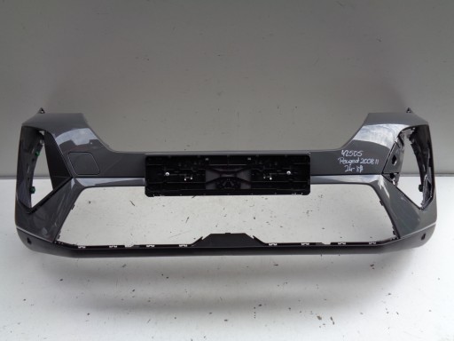 BRANIK PREDNJA STRANA PEUGEOT 2008 E 24- NR 42505