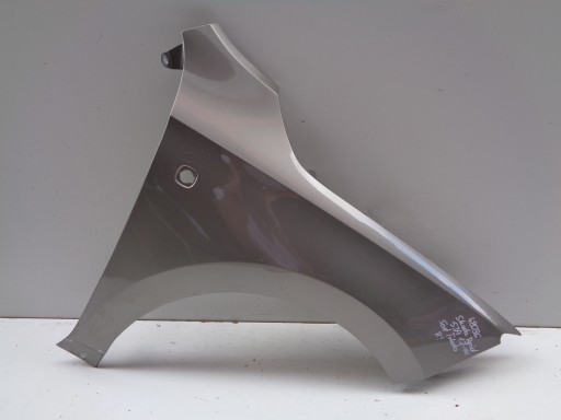 BLATOBRAN DESNA STRANA PREDNJA SKODA RAPID 5JA 12-16 SEAT TOLEDO NR 48036