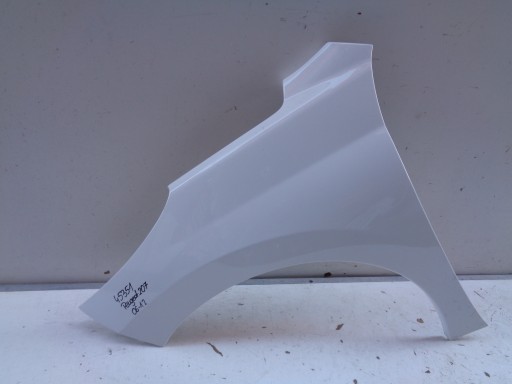 BLATOBRAN LIJEVA STRANA PREDNJA PEUGEOT 207 06-12 NR 45351