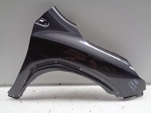 BLATOBRAN DESNA STRANA PREDNJA SUZUKI SX4 S-CROSS 22- NR 42481