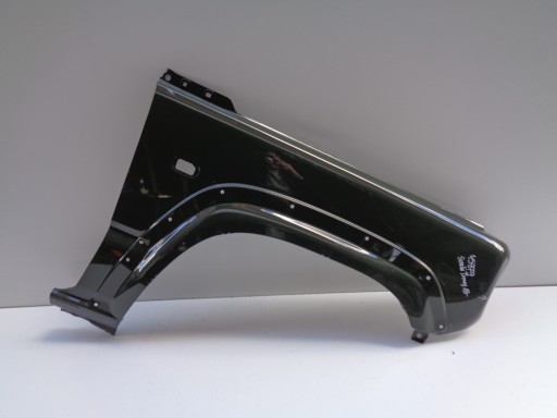 BLATOBRAN DESNA STRANA PREDNJA SUZUKI JIMNY 18- NR 45979